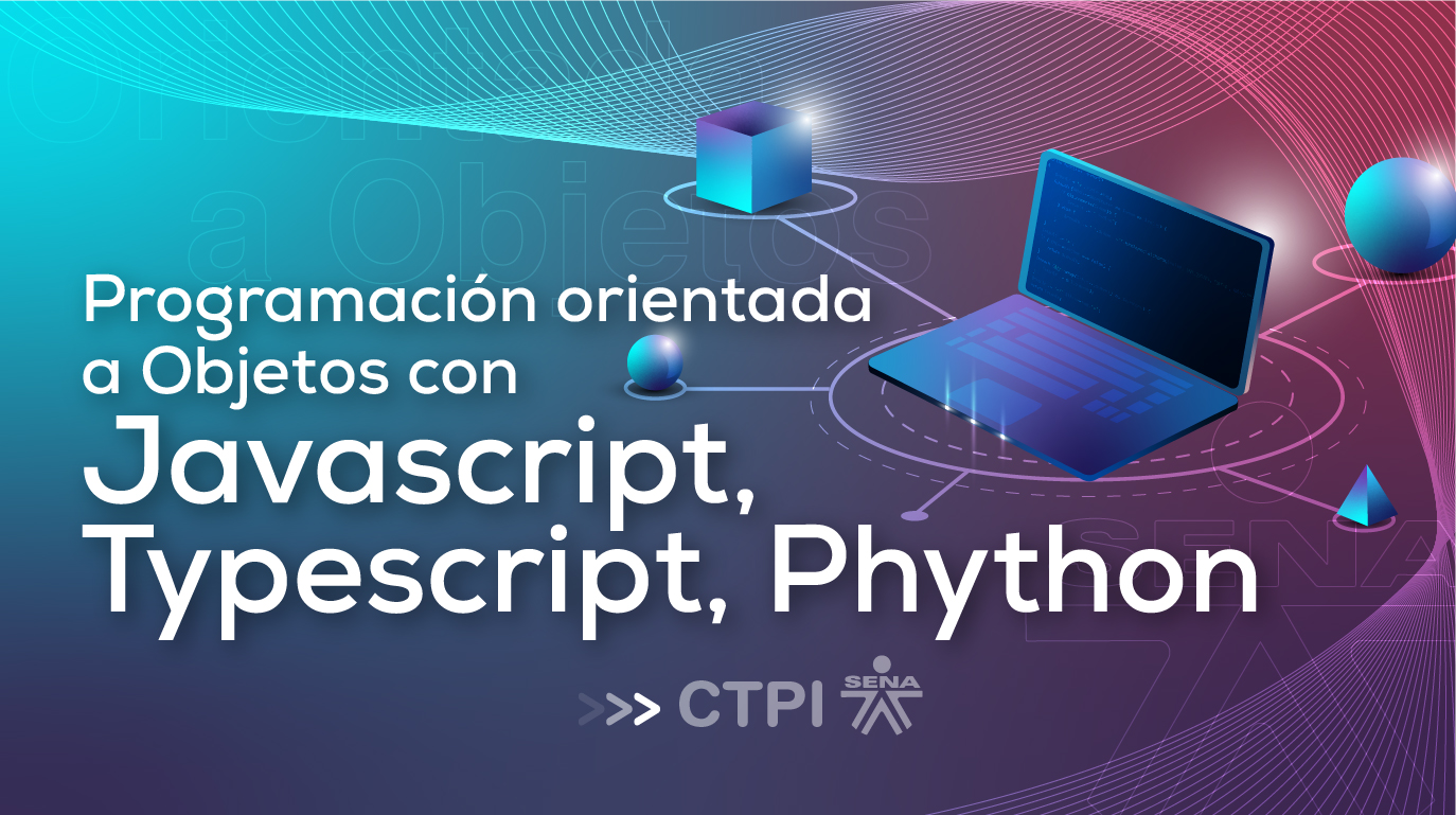 Programación Orientada a Objetos