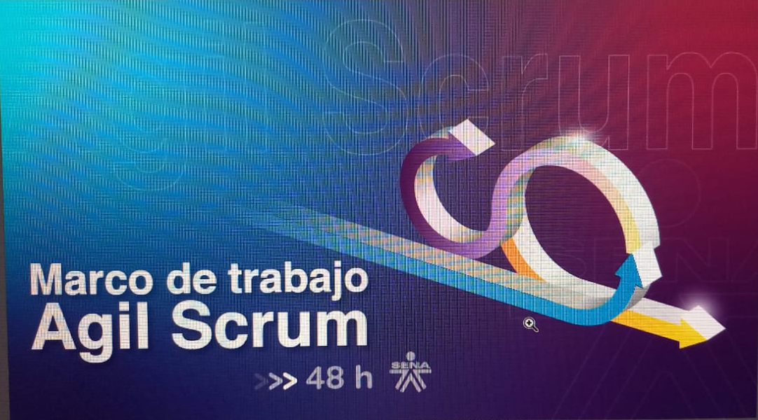 Marcos de trabajo Agíl