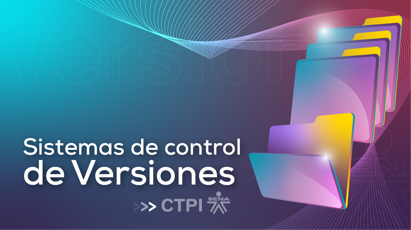 Getión de repositorios y Versiones